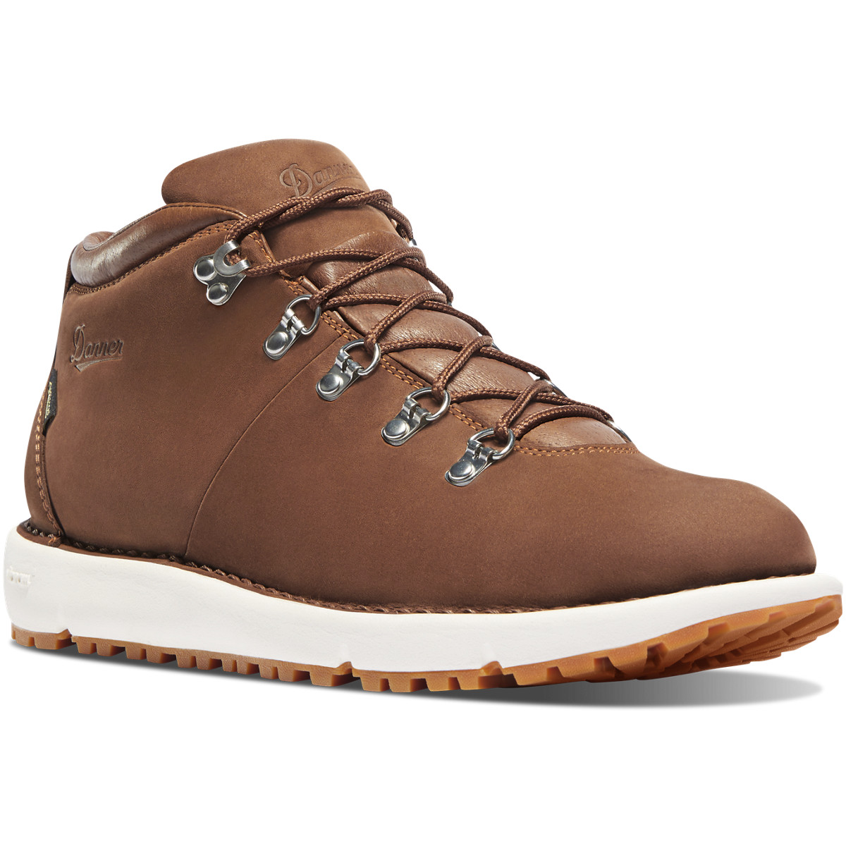 Danner Mens Tramline 917 Boots Brown - IRM179304